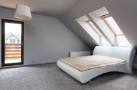 Dale Hill bedroom extensions