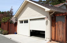 Dale Hill garage construction leads