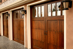Dale Hill garage extension quotes