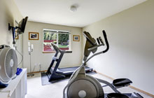 Dale Hill home gym construction leads